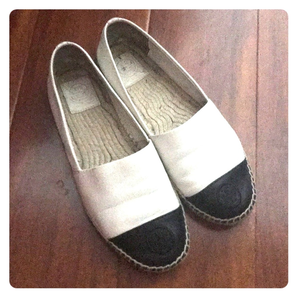 Tory Espadrille